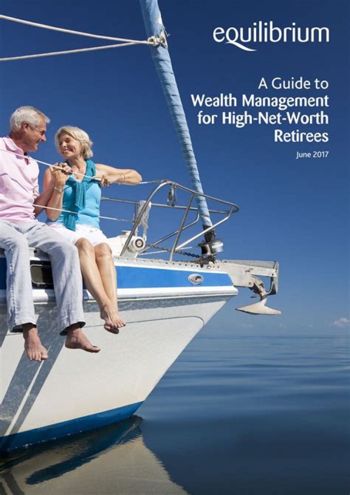 A Guide To Wealth Management