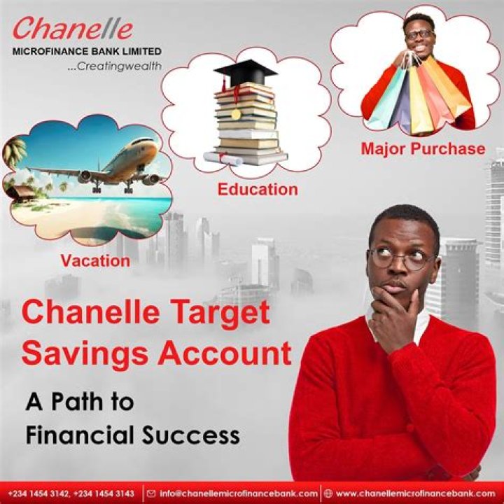 A Path To Financial Success