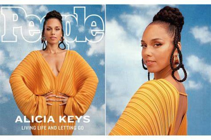 Discover The Multifaceted Genius Behind Alicia Keys