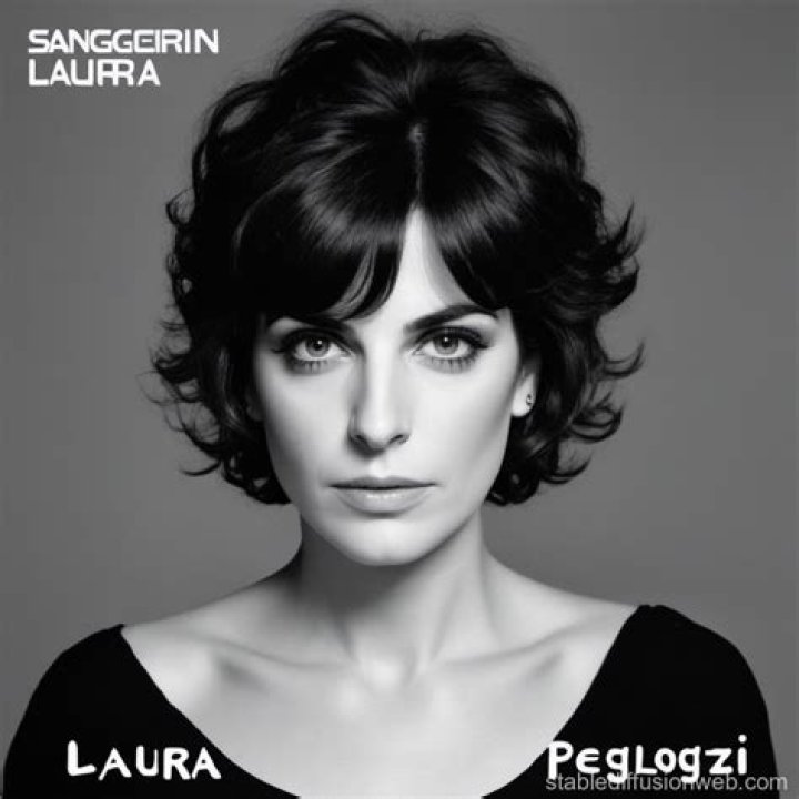 Laura Pergolizzi's Love And Inspiration