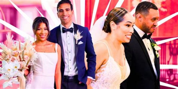 Secrets And Revelations From Married At First Sight Season 14