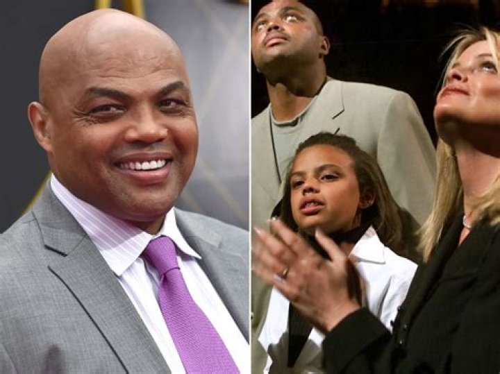 Unveil The Enchanting Details Of Charles Barkley's Daughter's Wedding