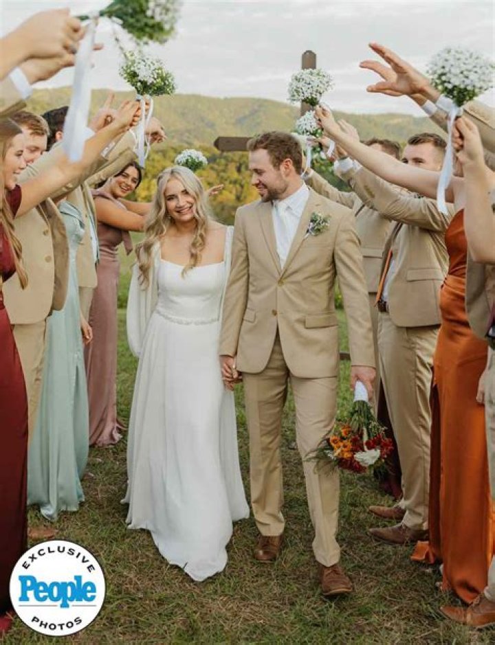 Unveiling Maddie White's Engagement: Exclusive Insights And Surprises