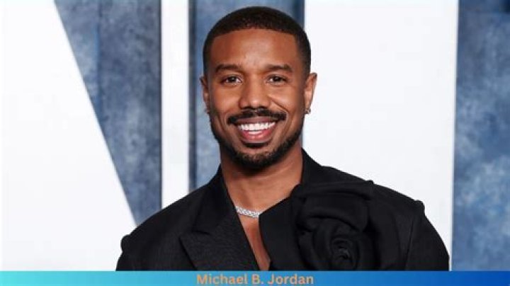 Unveiling The Dynamic World Of Michael B. Jordan's Wife: Discoveries And Insights
